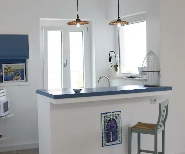 Casa Peonia Semesterbostad