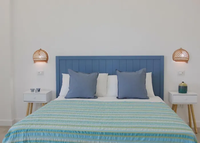 Casa Peonia Semesterbostad *