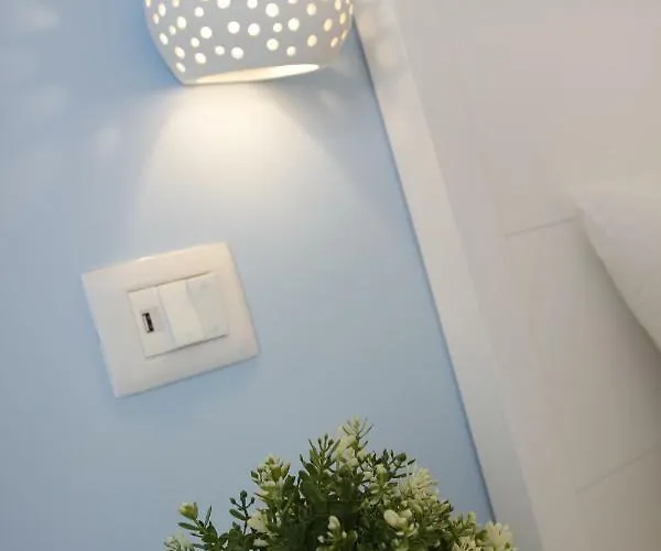 Casa Peonia * Tropea