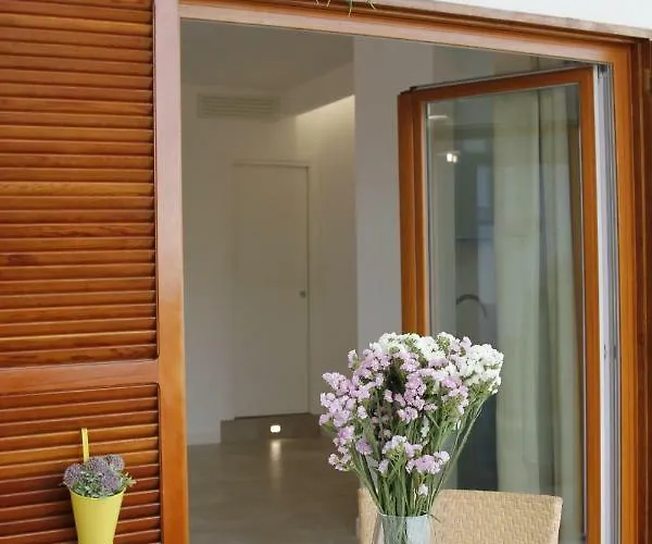 Casa Peonia Holiday home *