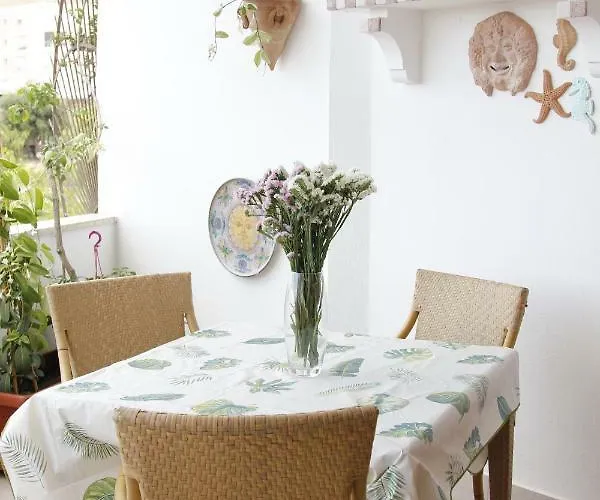 Holiday home Casa Peonia Tropea